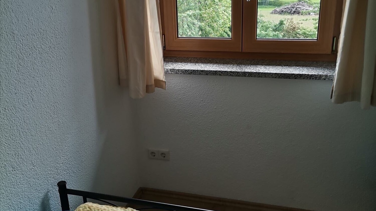 Photo of Bedroom in Vorderfischen