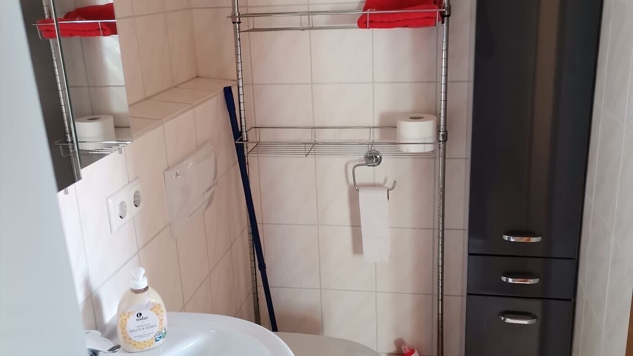 Photo of Bathroom in Vorderfischen