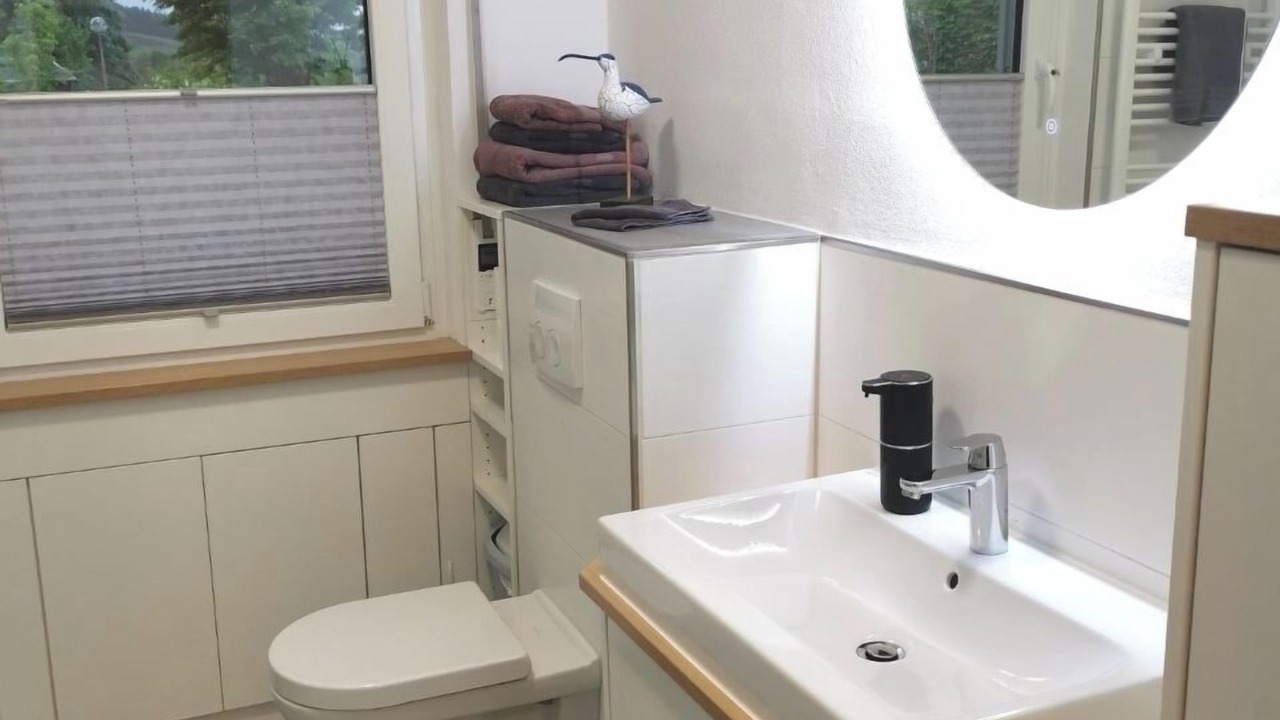 Photo of Bathroom in Meschede