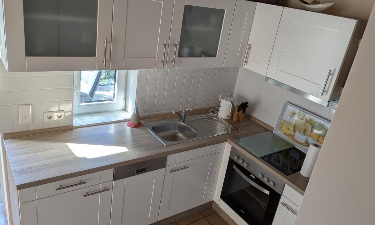 Photo of Kitchen in Lembruch