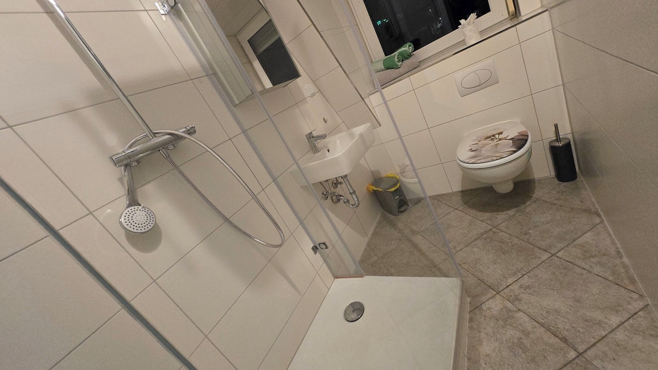 Photo of Bathroom in Herzogenaurach