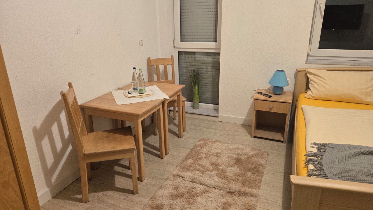 Photo of Bedroom in Herzogenaurach