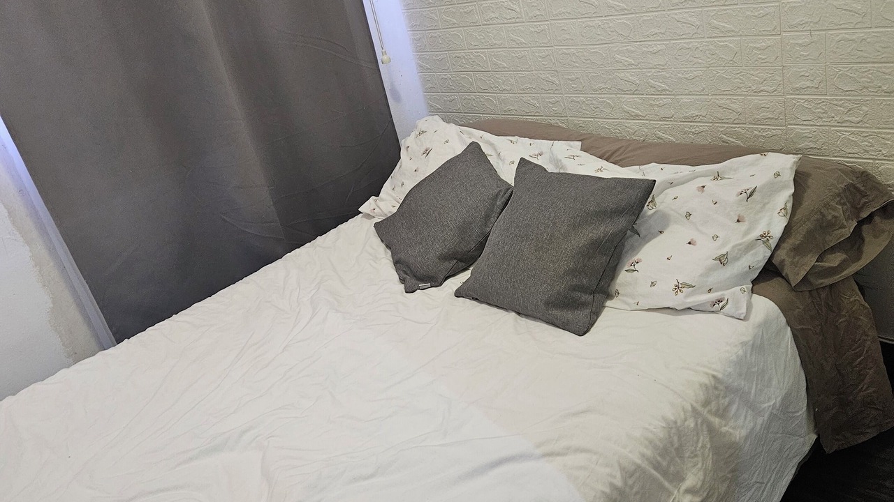 Photo of Bedroom in Numancia