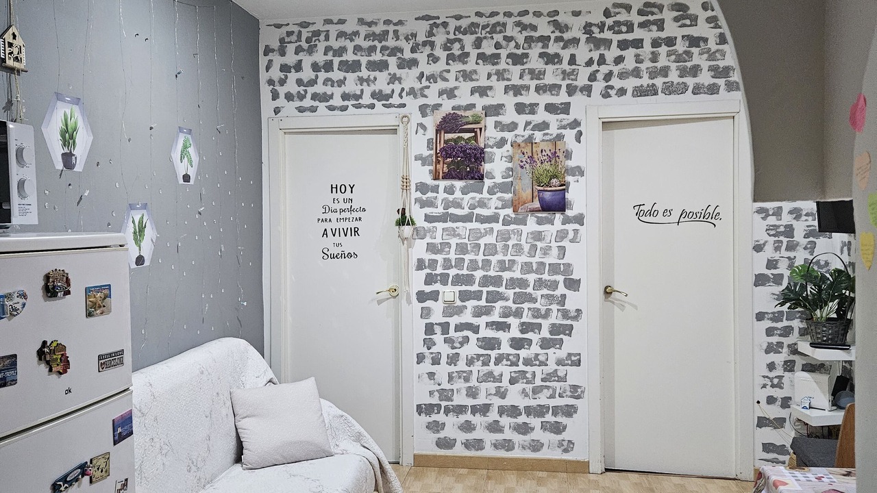 Photo of Livingroom in Numancia