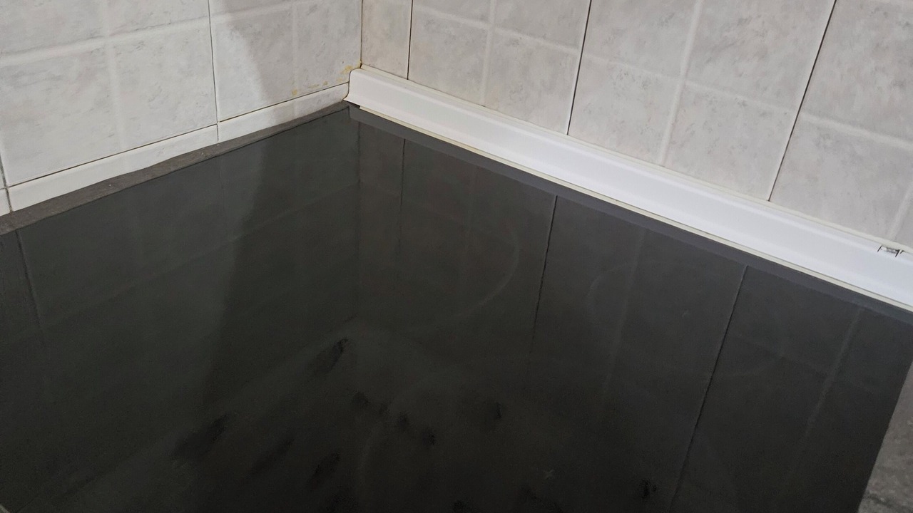 Photo of Bathroom in Numancia