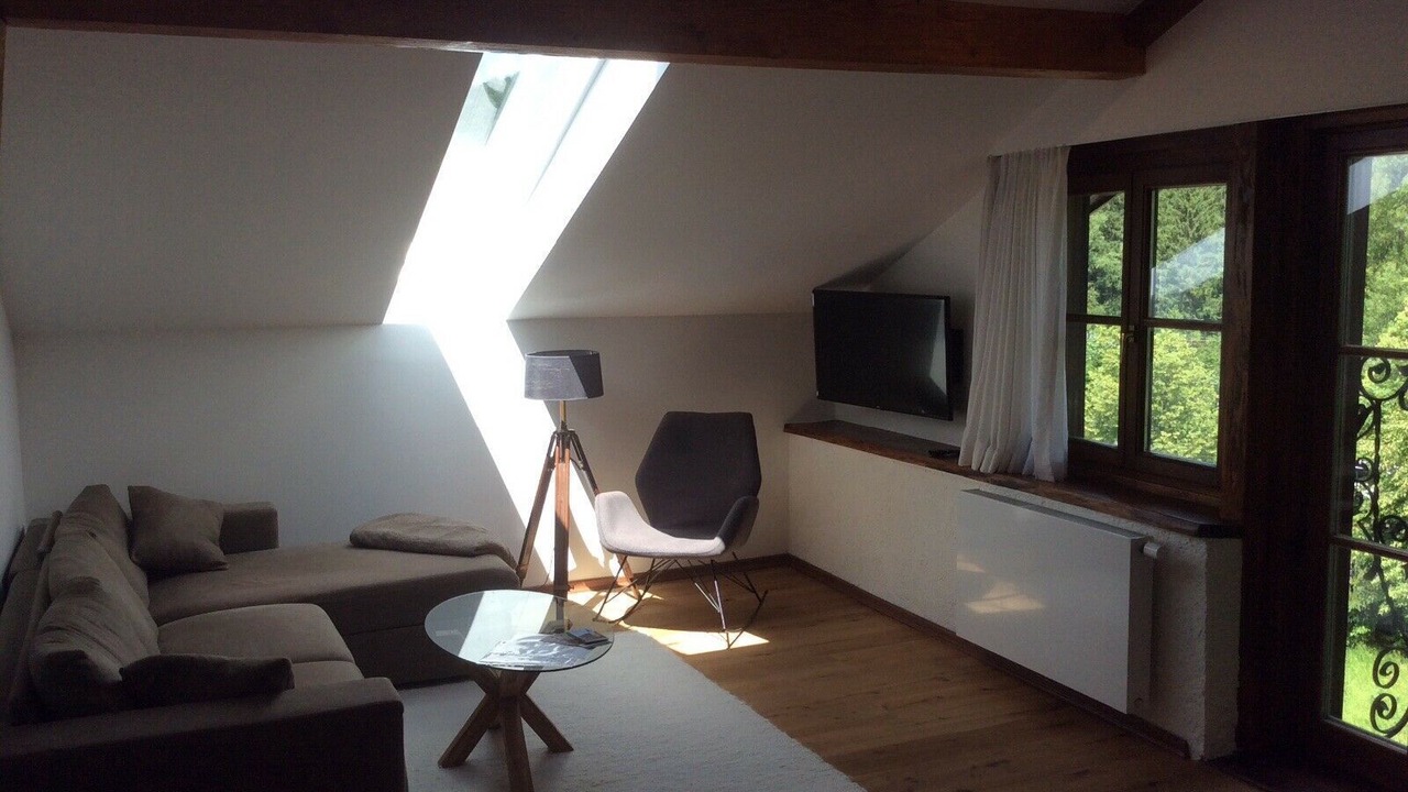 Photo of Livingroom in Neuhaus