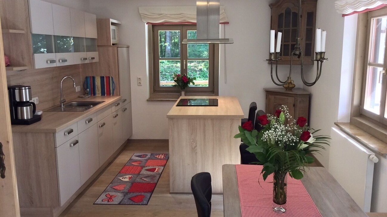 Photo of Kitchen in Neuhaus