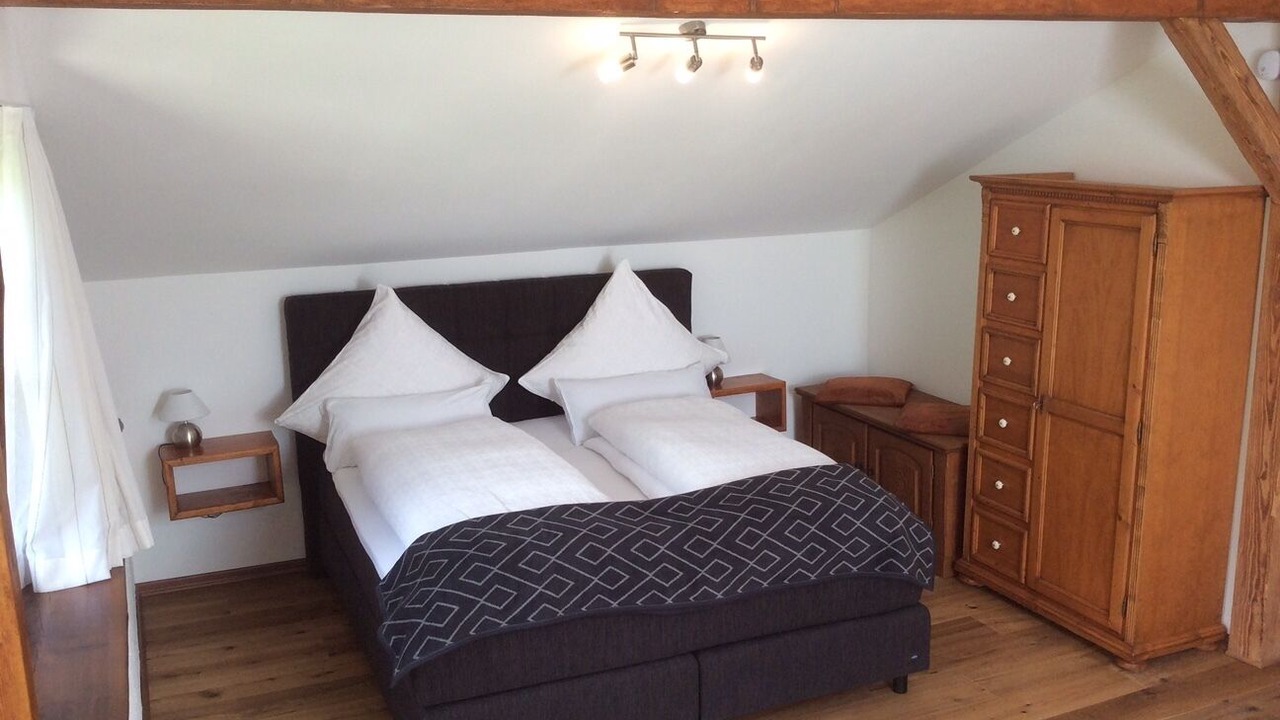Photo of Bedroom in Neuhaus