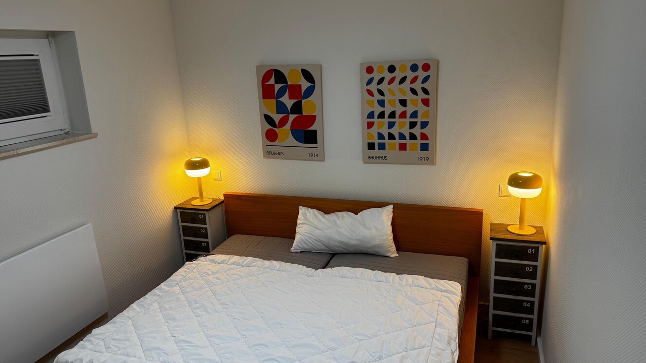 Photo of Bedroom in Warstein