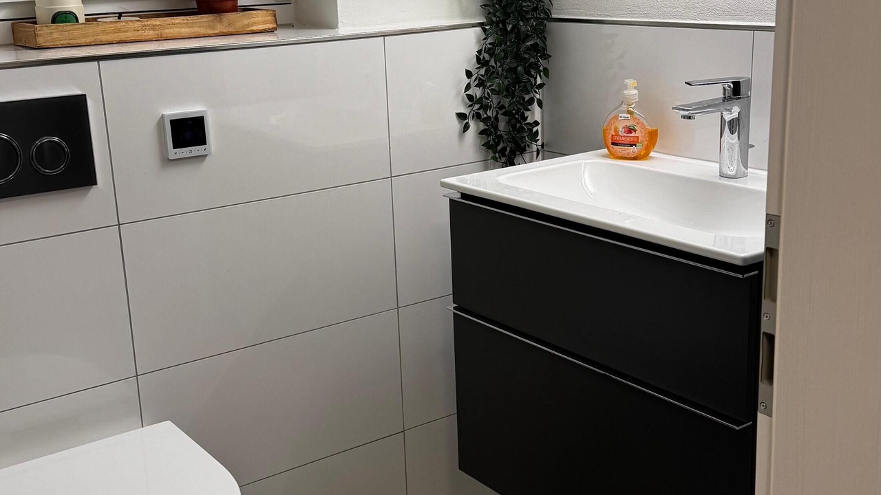Photo of Bathroom in Warstein