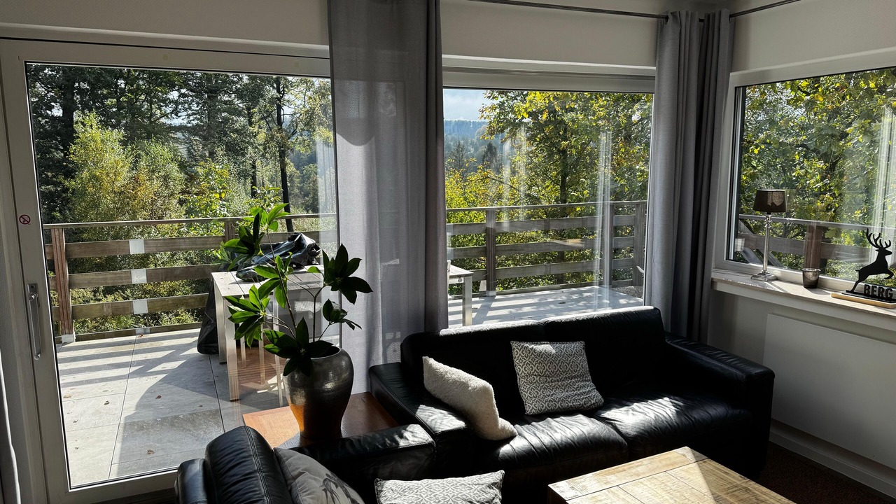 Photo of Livingroom in Warstein