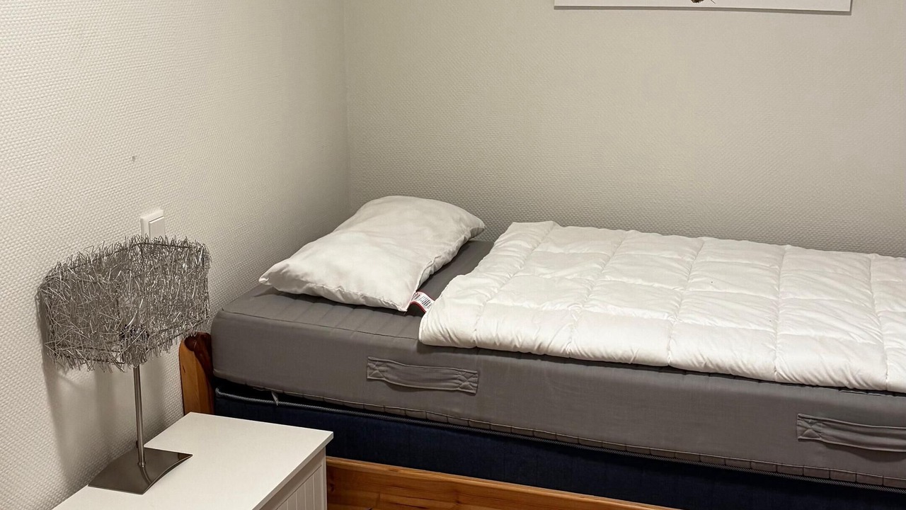Photo of Bedroom in Warstein
