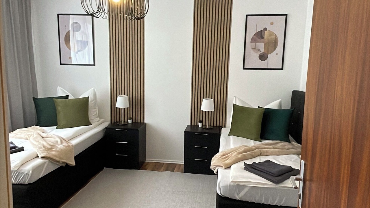 Photo of Bedroom in Waldstadt