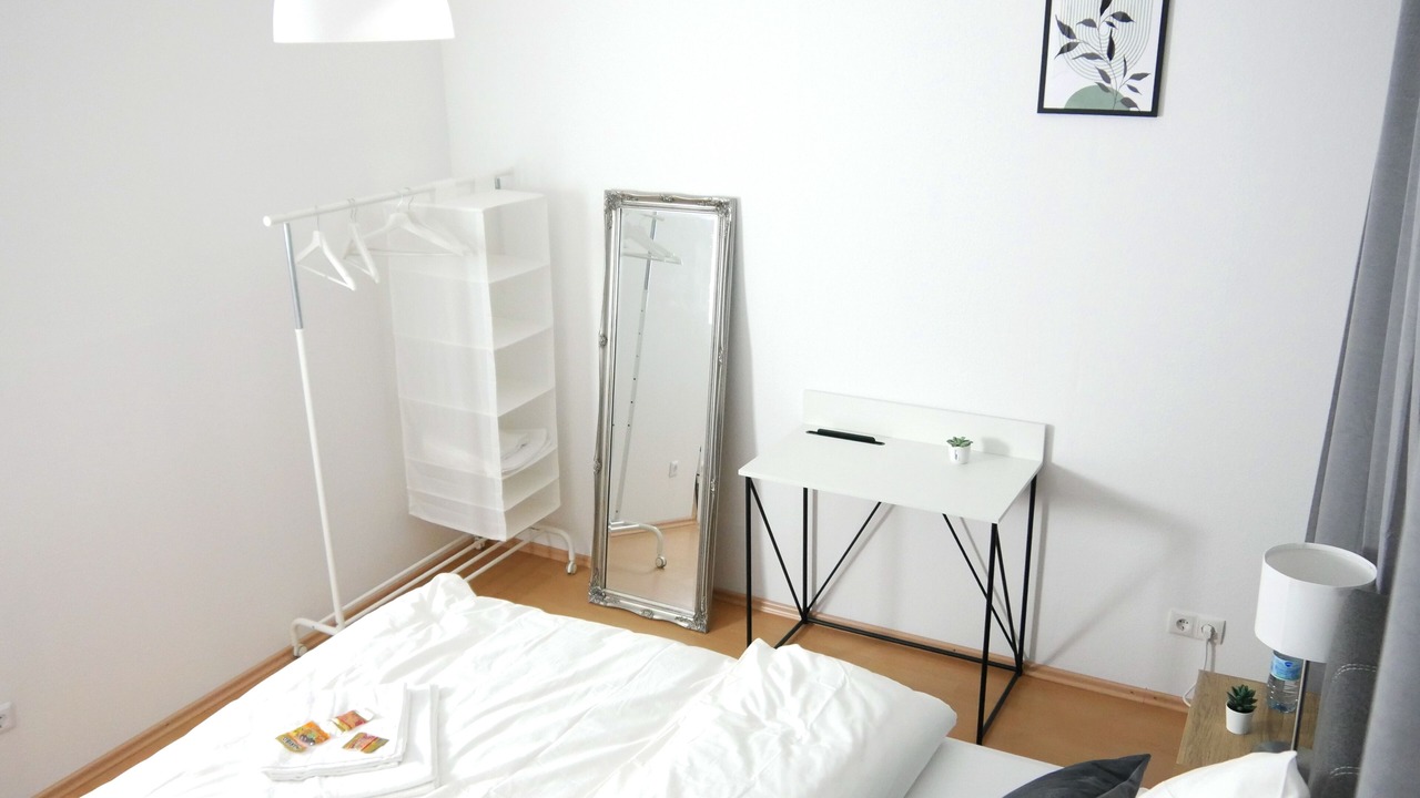 Photo of Bedroom in Waldstadt