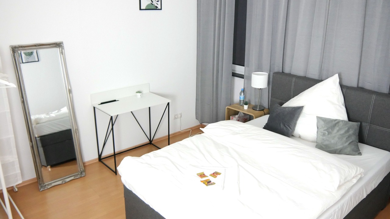 Photo of Bedroom in Waldstadt