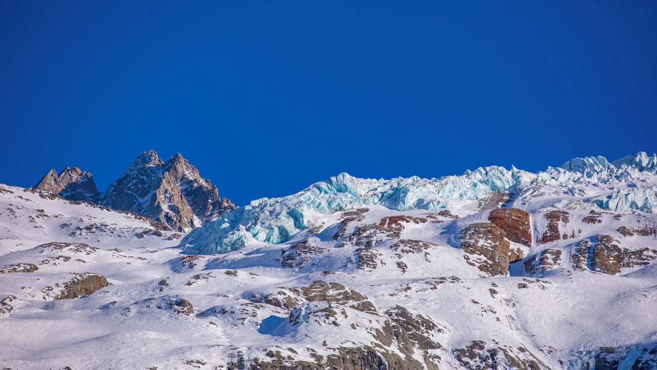 Photo of Others in Argentiere