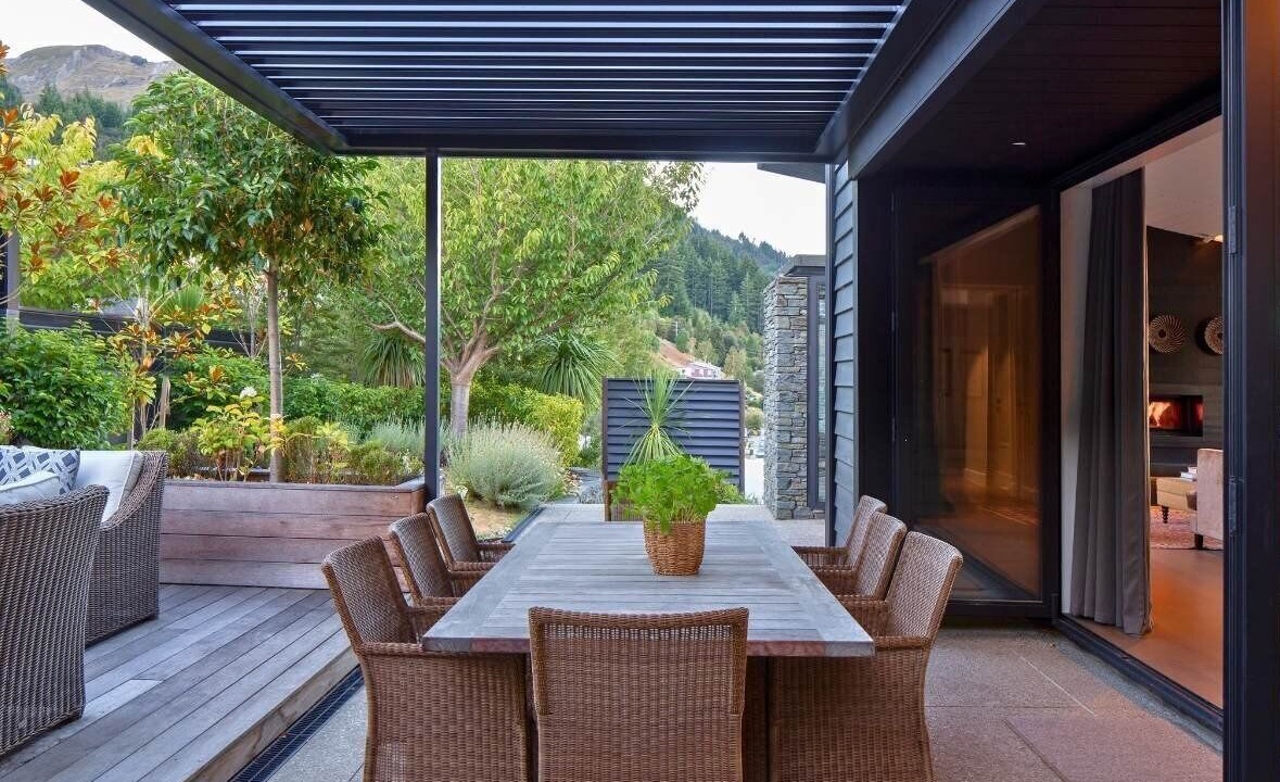 Photo of Outdoor in Fernhill