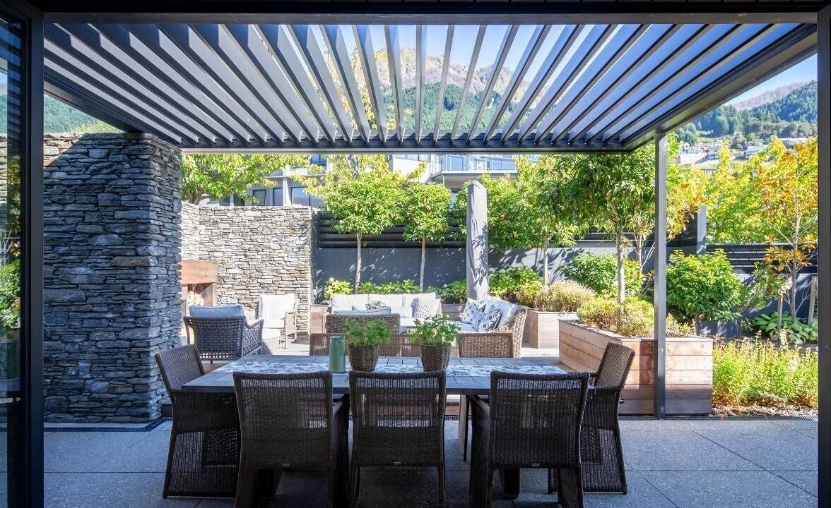 Photo of Outdoor in Fernhill