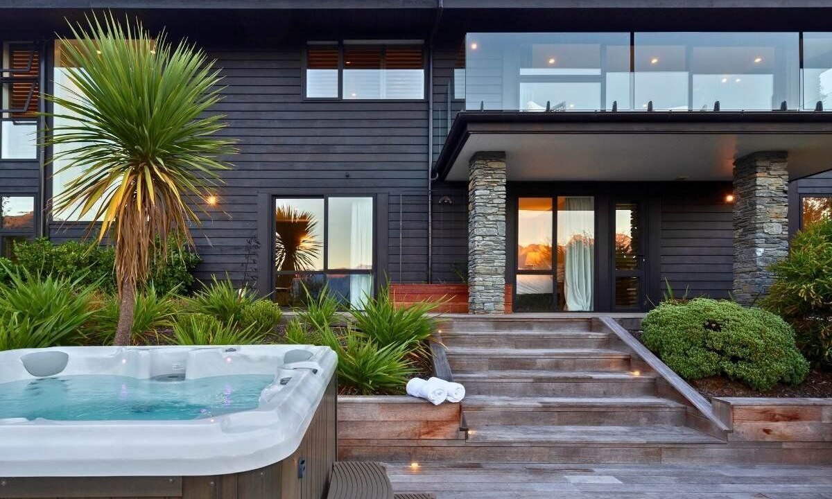Photo of Outdoor in Fernhill