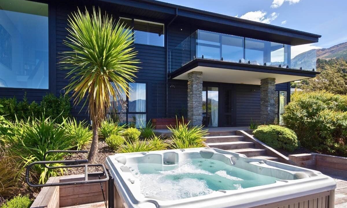 Photo of Outdoor in Fernhill