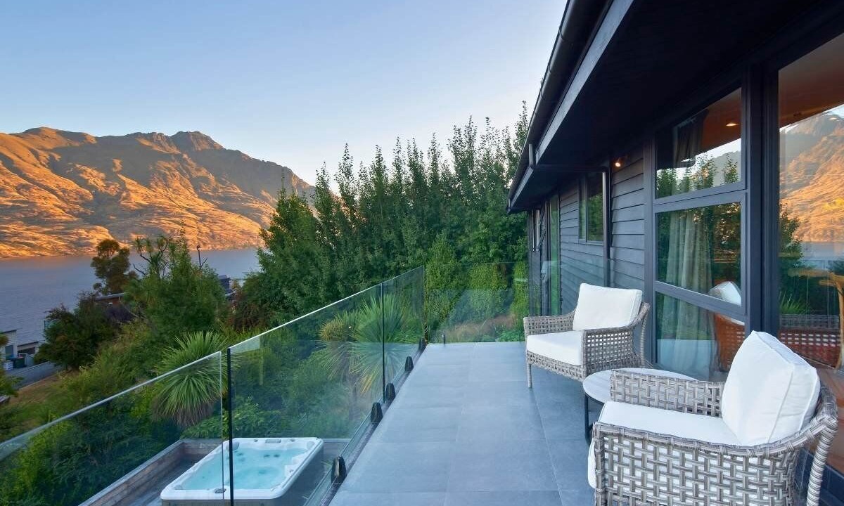 Photo of Outdoor in Fernhill