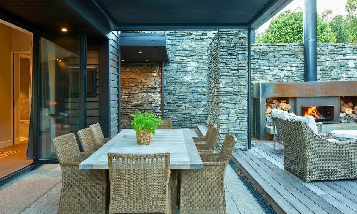 Photo of Outdoor in Fernhill