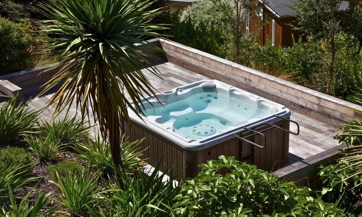 Photo of Outdoor in Fernhill