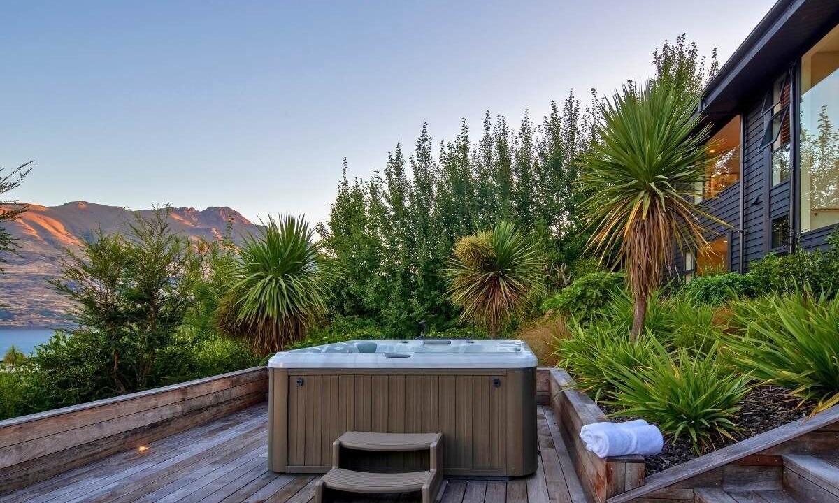 Photo of Outdoor in Fernhill