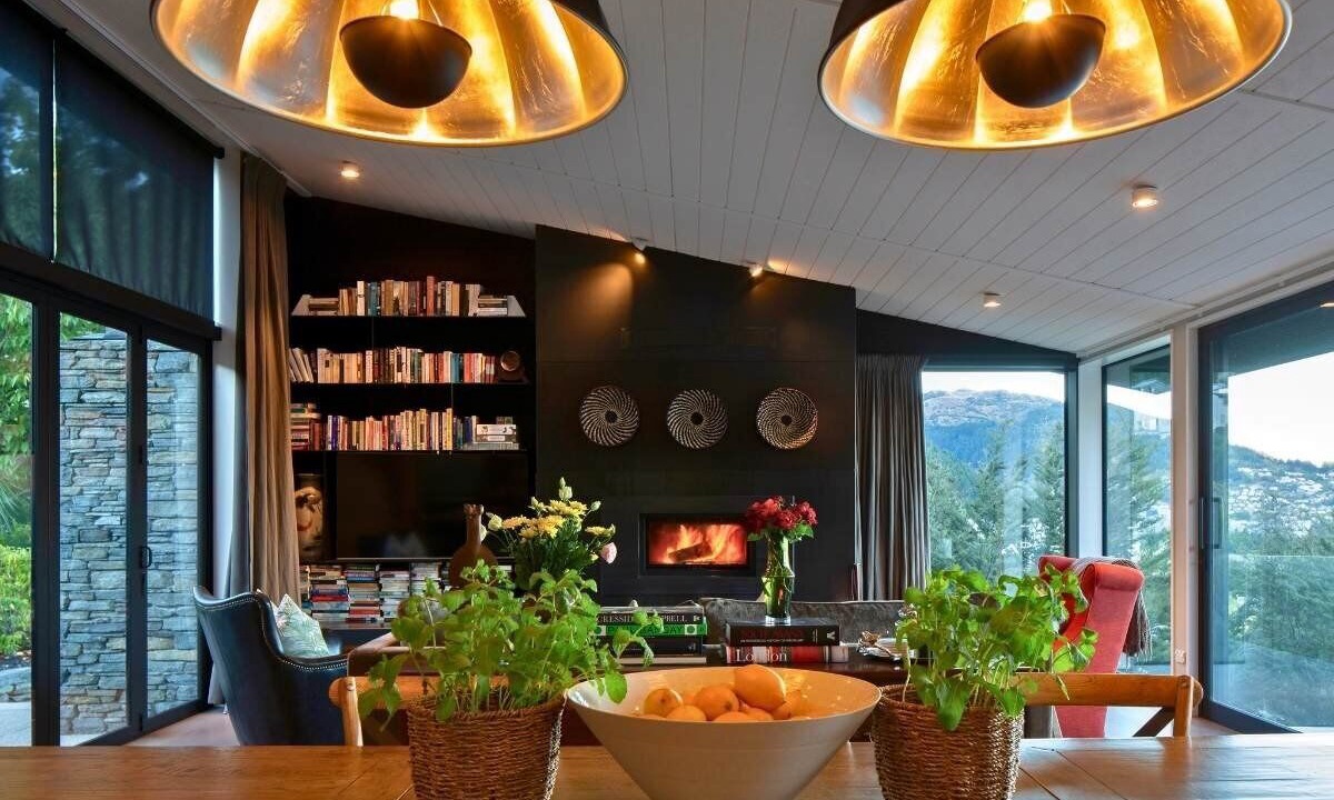 Photo of Livingroom in Fernhill