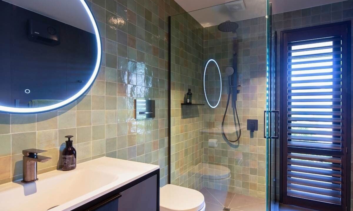 Photo of Bathroom in Fernhill