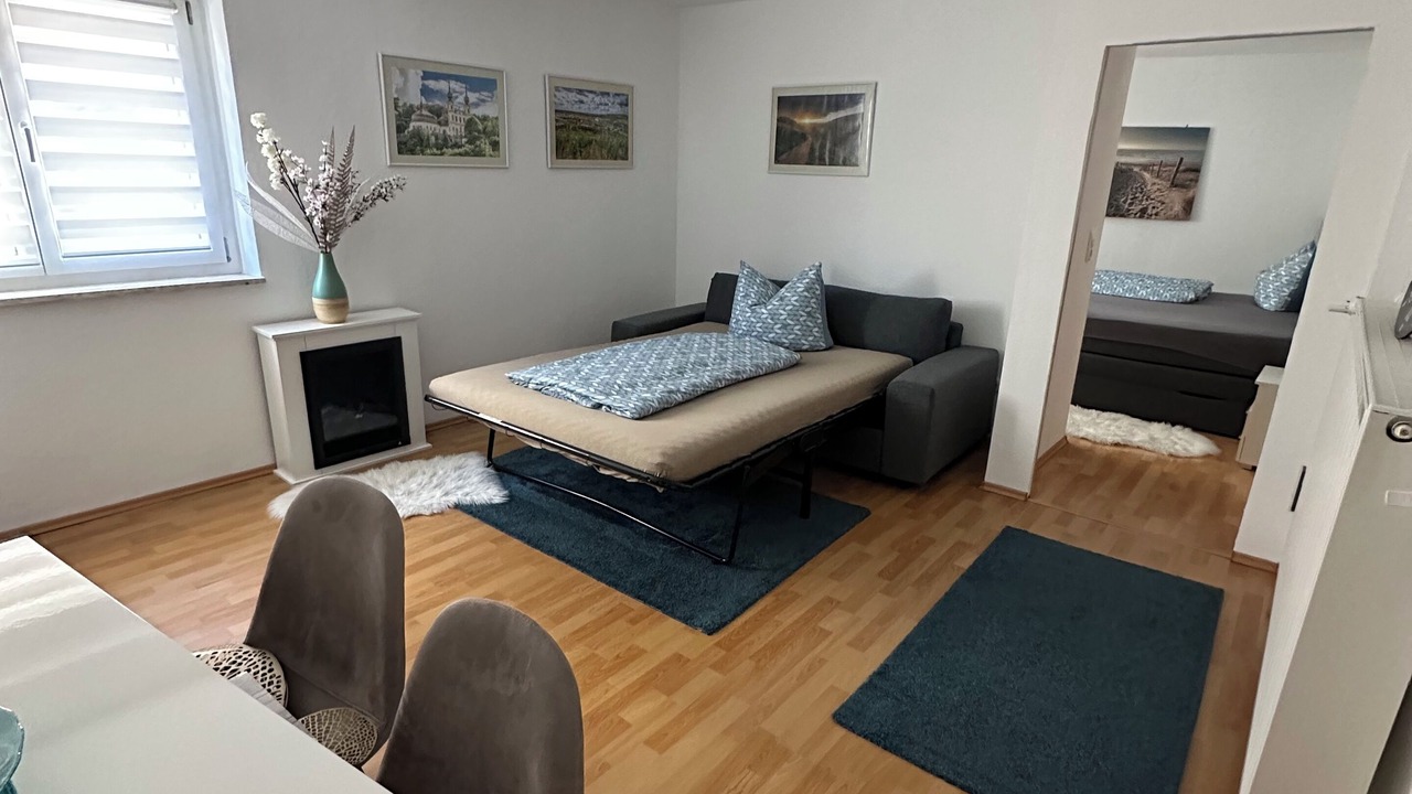 Photo of Livingroom in Heidingsfeld