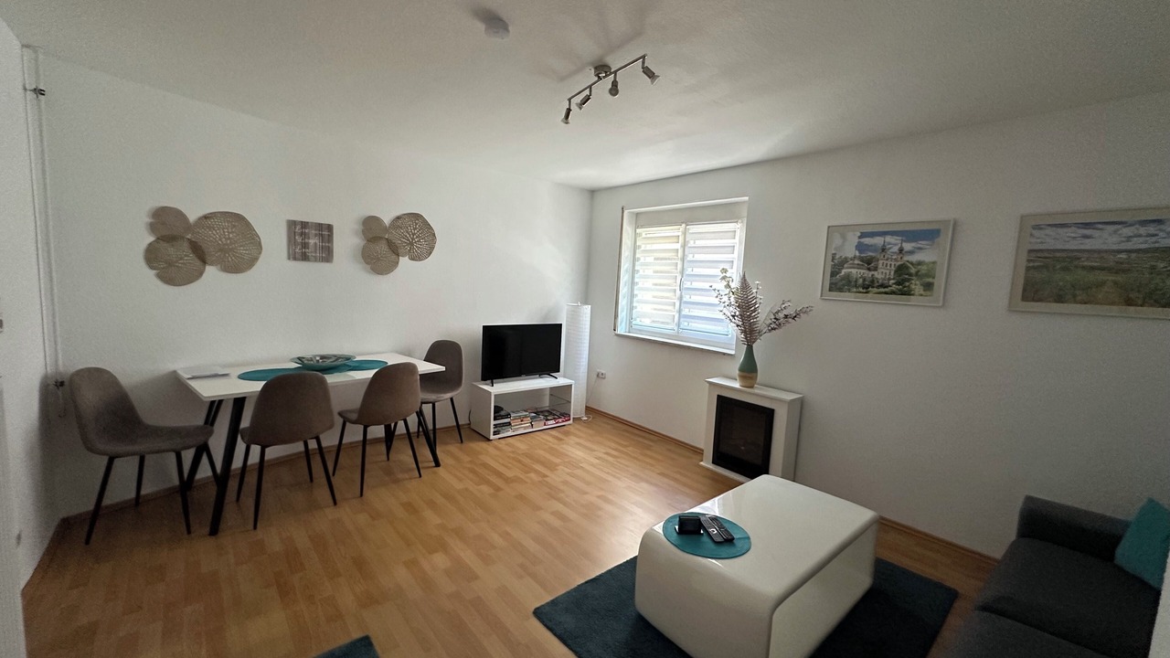 Photo of Livingroom in Heidingsfeld