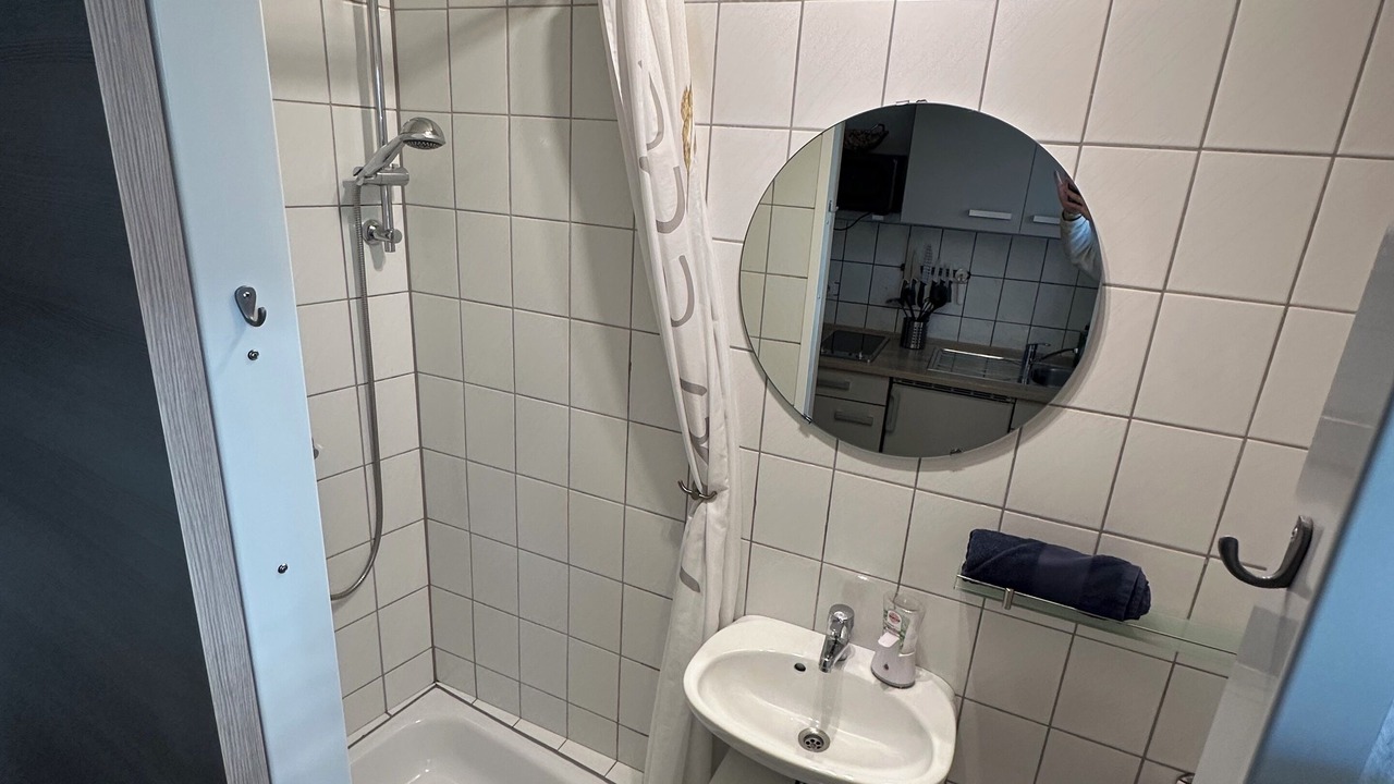 Photo of Bathroom in Heidingsfeld