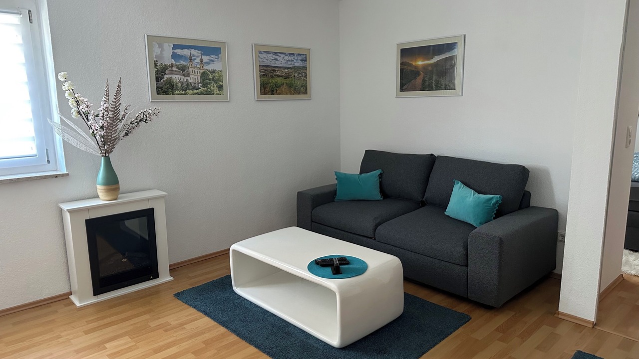 Photo of Livingroom in Heidingsfeld