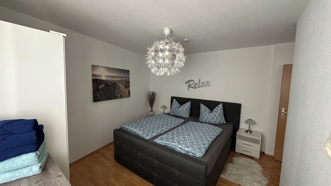 Photo of Bedroom in Heidingsfeld