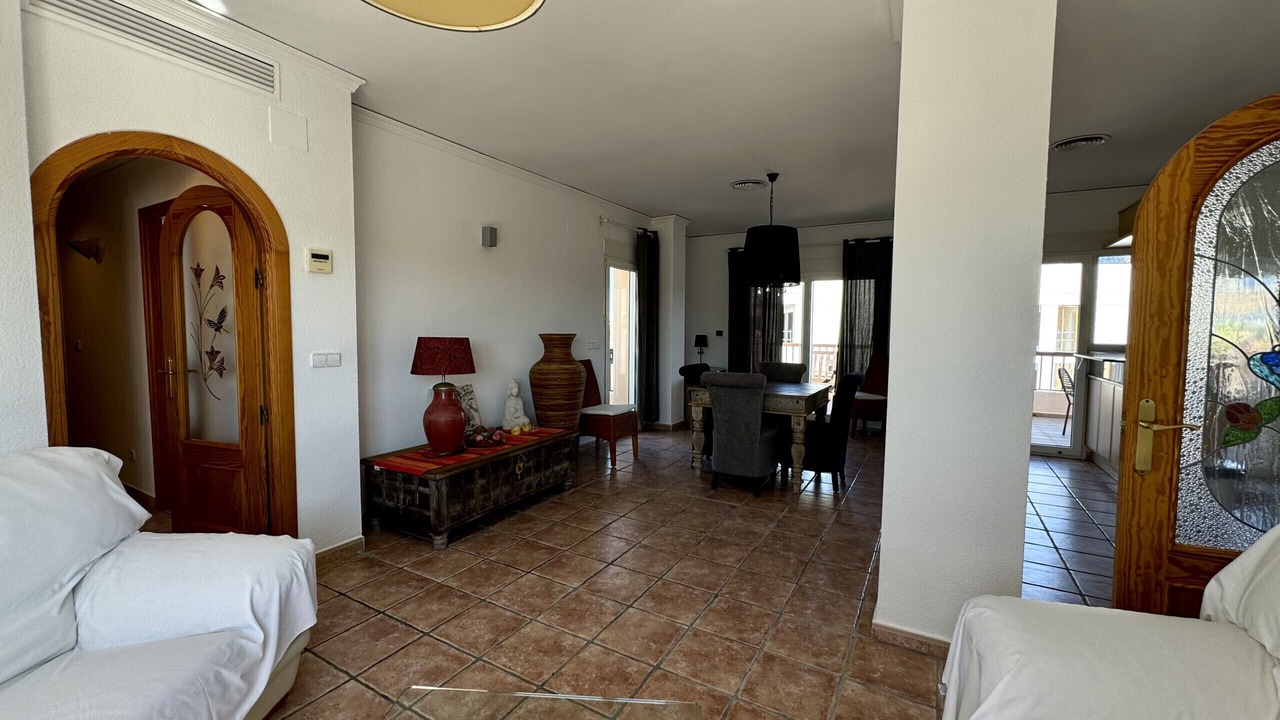 Photo of Livingroom in Denia