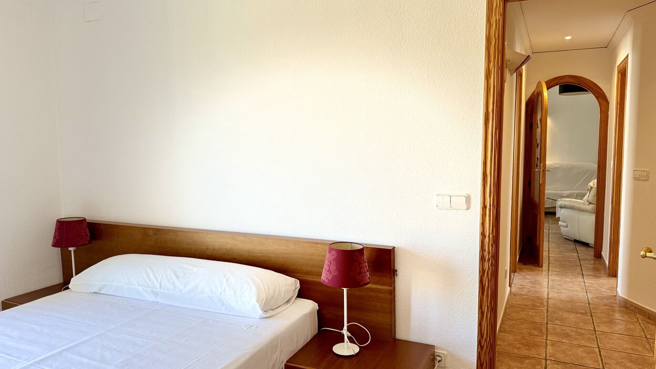 Photo of Bedroom in Denia