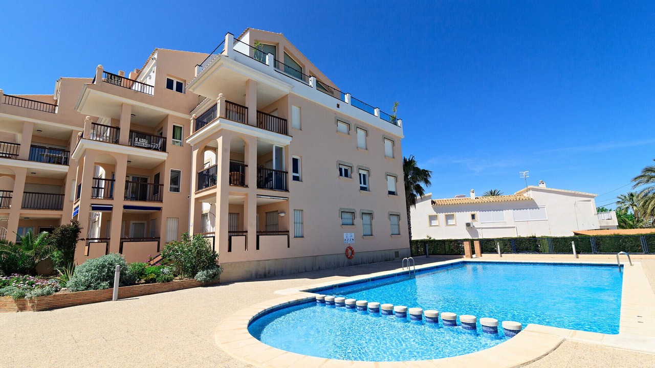 Photo of Outdoor in Denia