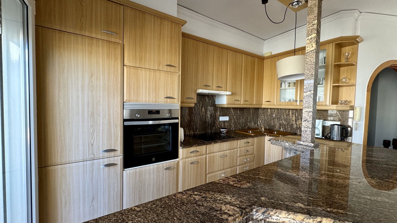 Photo of Kitchen in Denia
