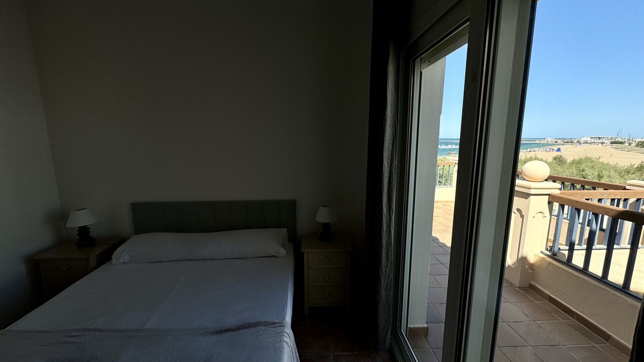Photo of Bedroom in Denia