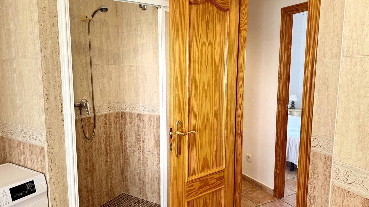 Photo of Bathroom in Denia