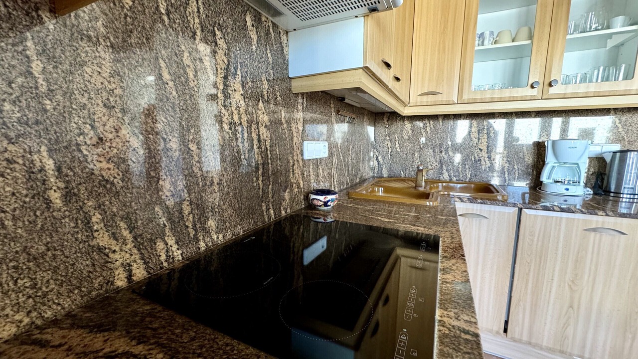 Photo of Kitchen in Denia