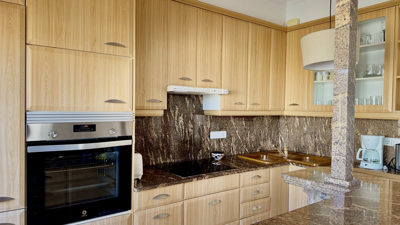 Photo of Kitchen in Denia