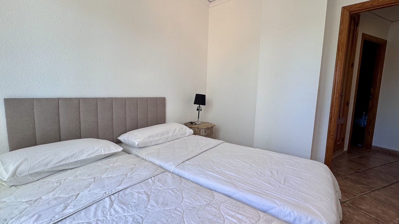 Photo of Bedroom in Denia