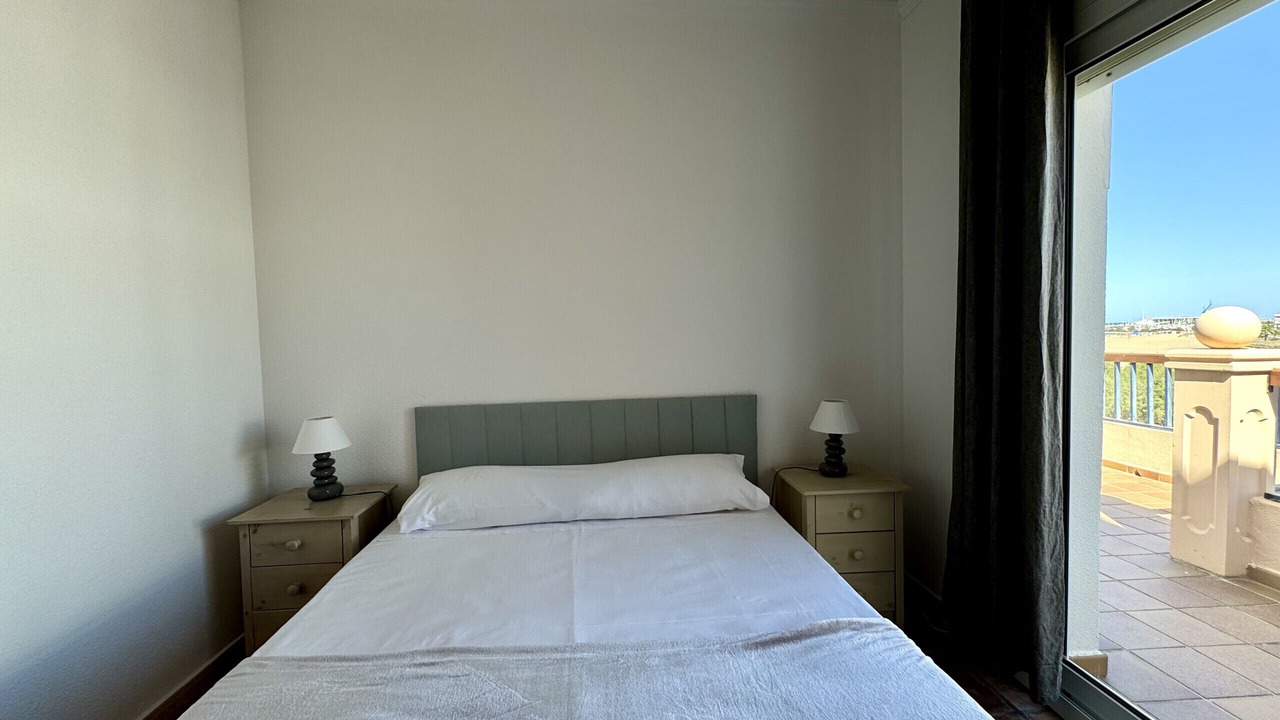 Photo of Bedroom in Denia