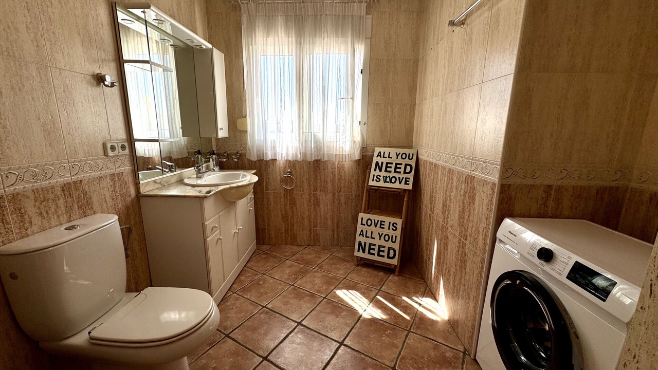 Photo of Bathroom in Denia