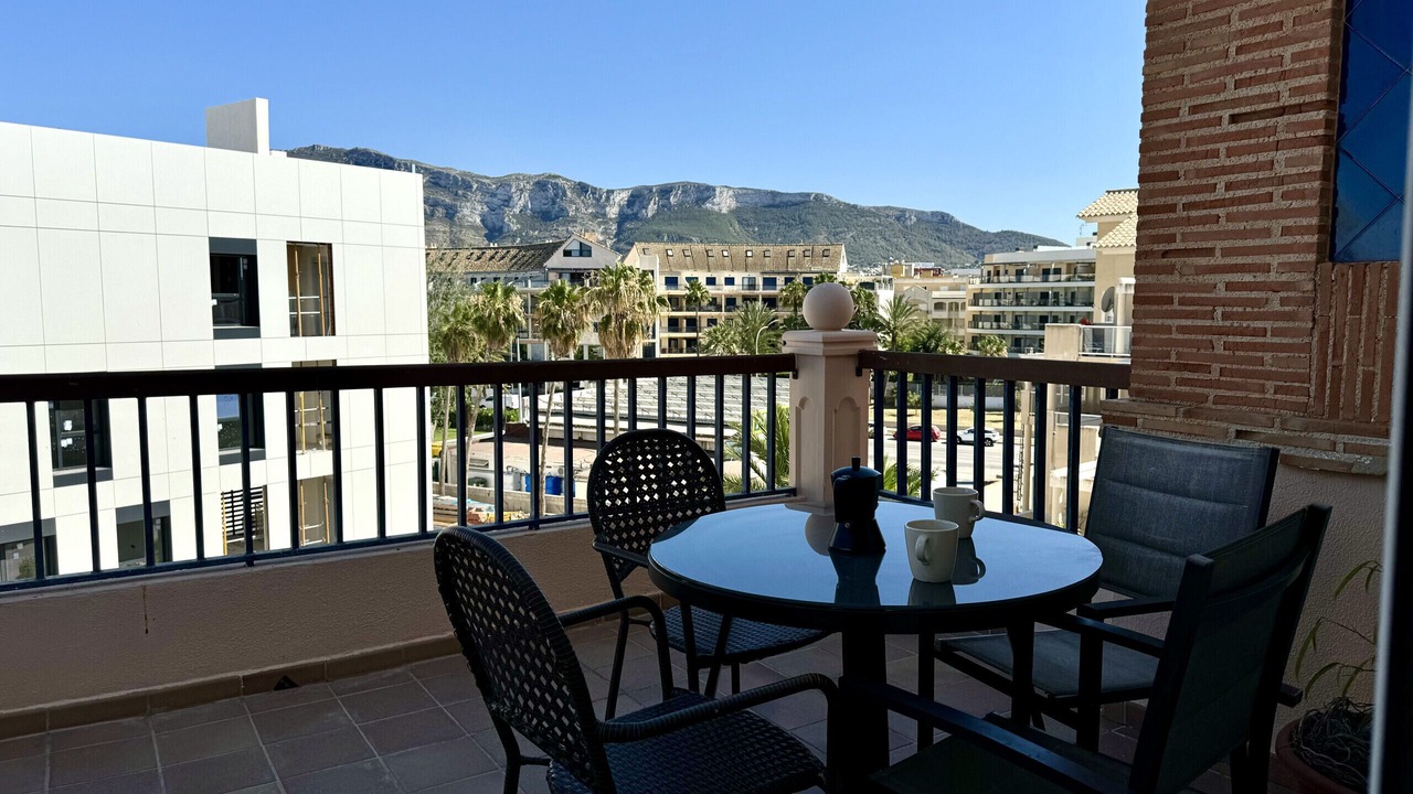 Photo of Outdoor in Denia