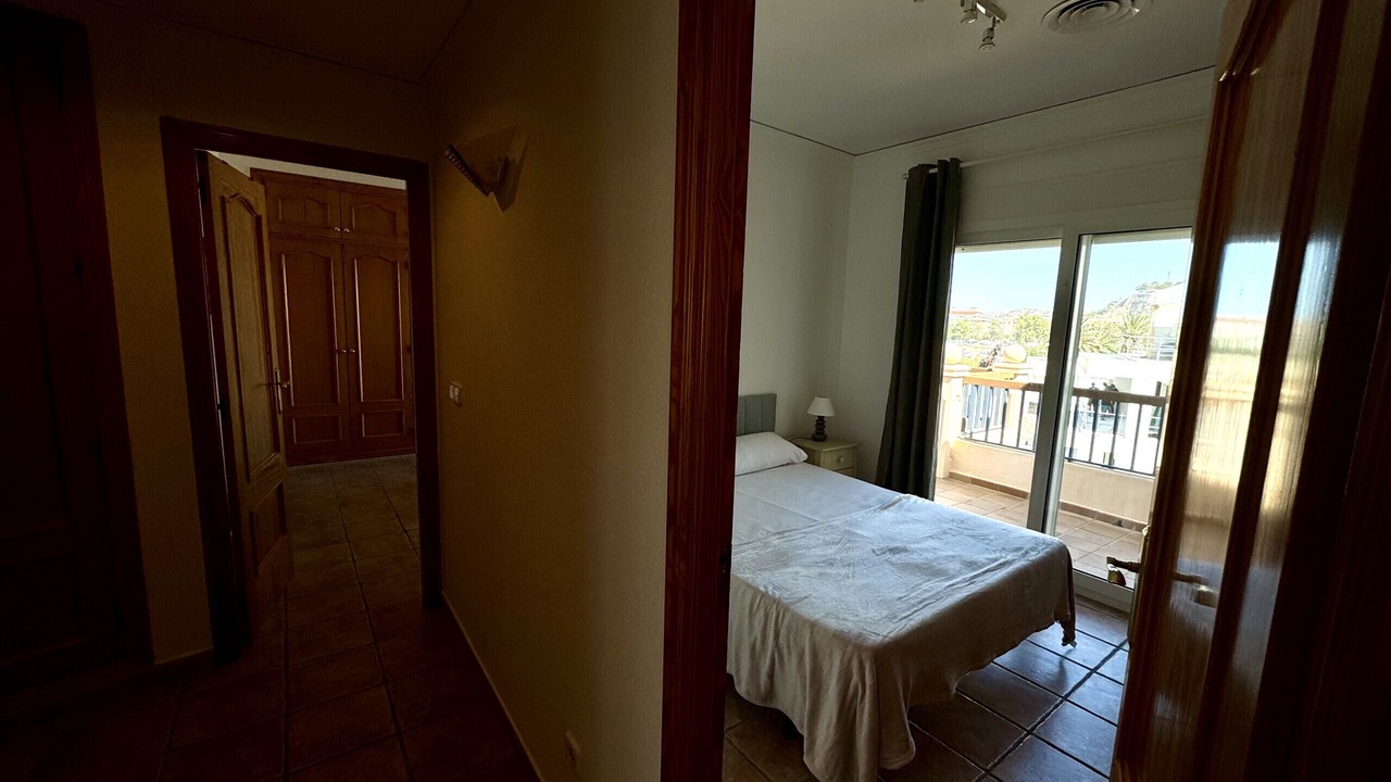 Photo of Bedroom in Denia