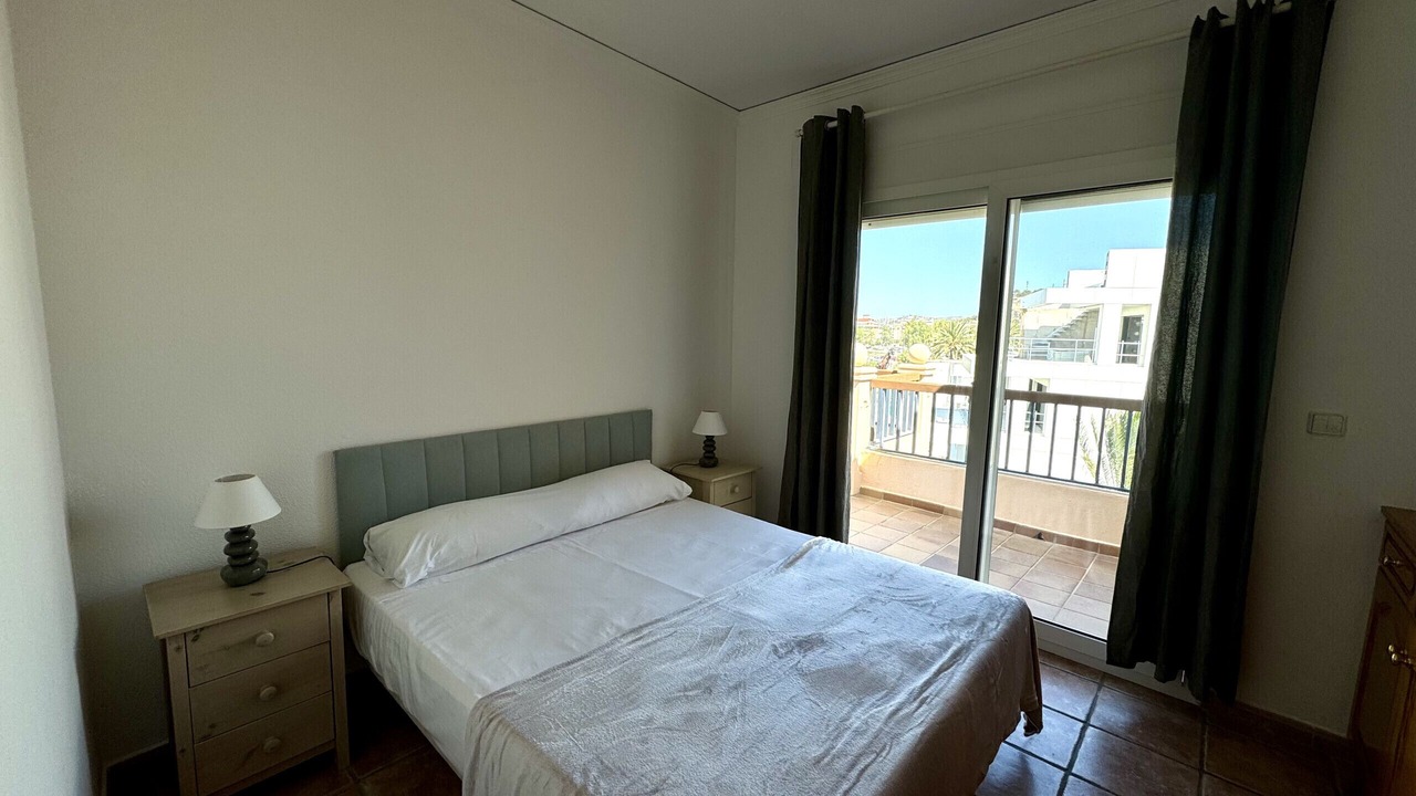 Photo of Bedroom in Denia