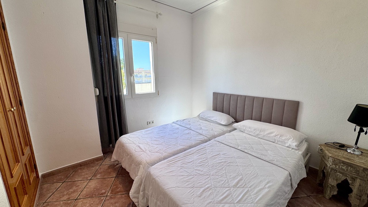 Photo of Bedroom in Denia